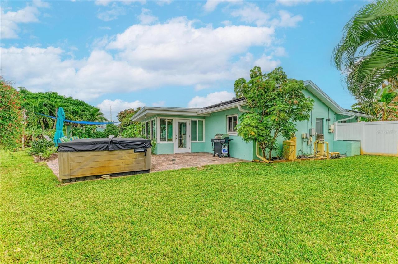 7405 12th Avenue W, Bradenton, FL 34209 Photo