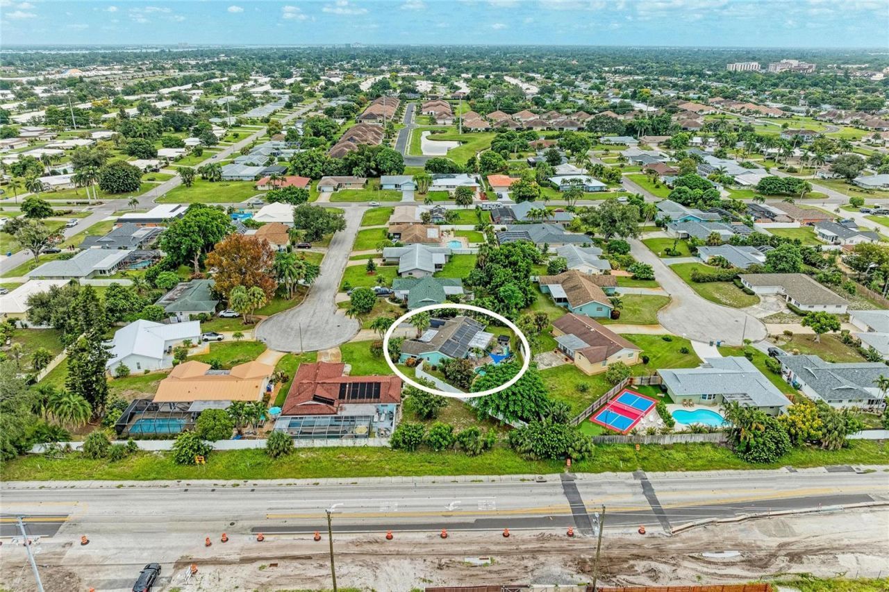 7405 12th Avenue W, Bradenton, FL 34209 Photo