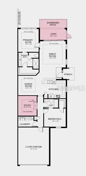 14640 Orrieto Place , Bradenton, FL 34211 Photo