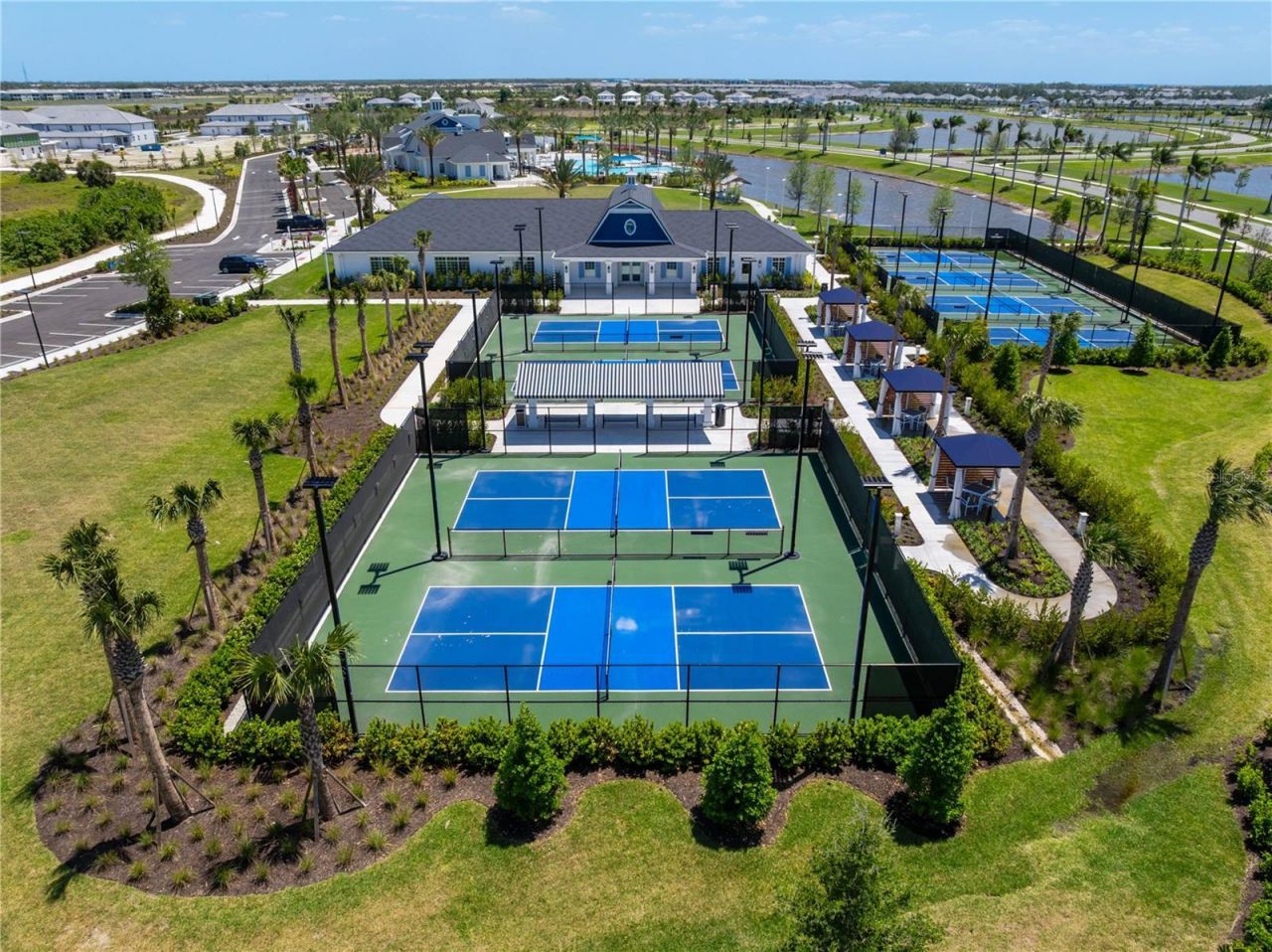 17786 Sylvester Drive , Venice, FL 34293 Photo
