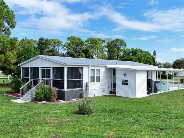 6393 KILEPA COURT , NORTH PORT, FL 34287