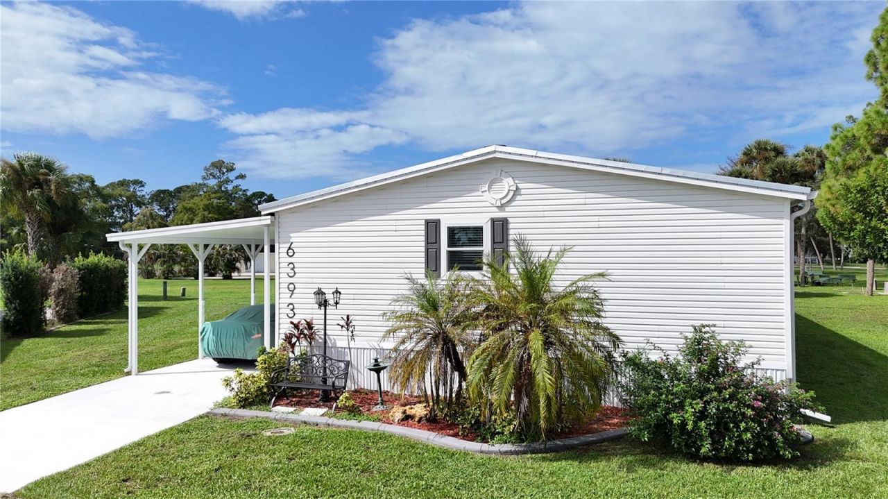 6393 Kilepa Court, North Port, FL 34287 Photo