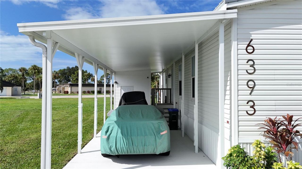 6393 Kilepa Court, North Port, FL 34287 Photo