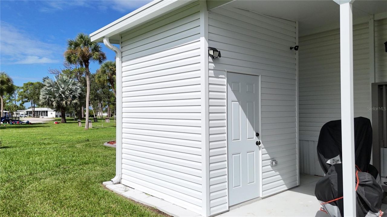 6393 Kilepa Court, North Port, FL 34287 Photo