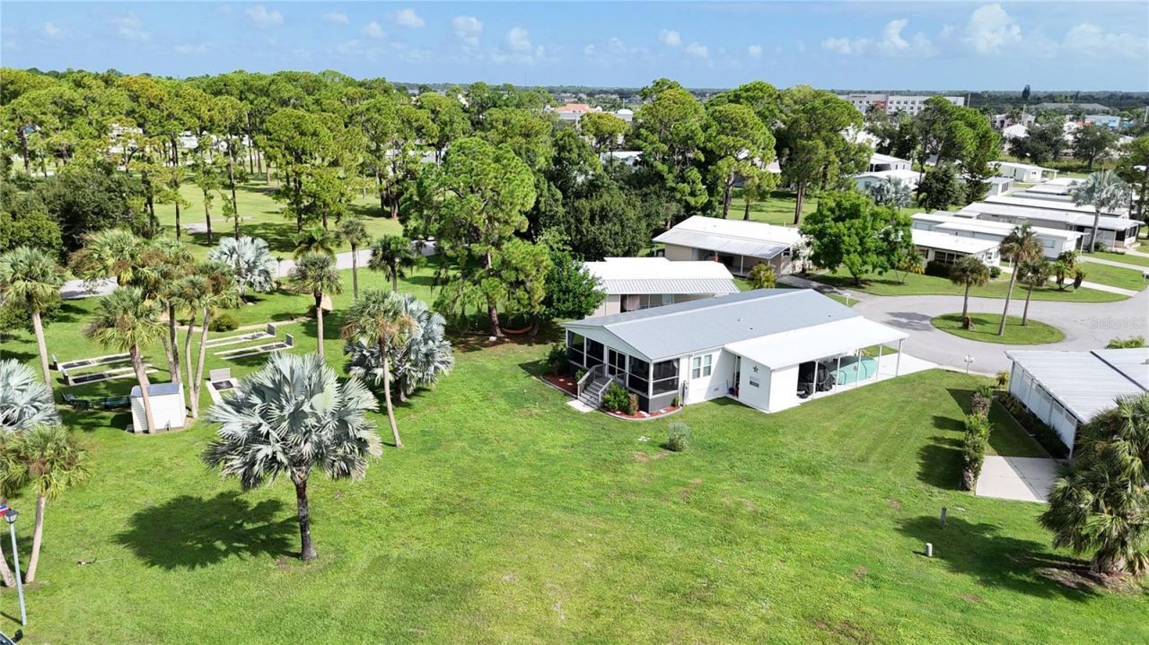 6393 Kilepa Court, North Port, FL 34287 Photo