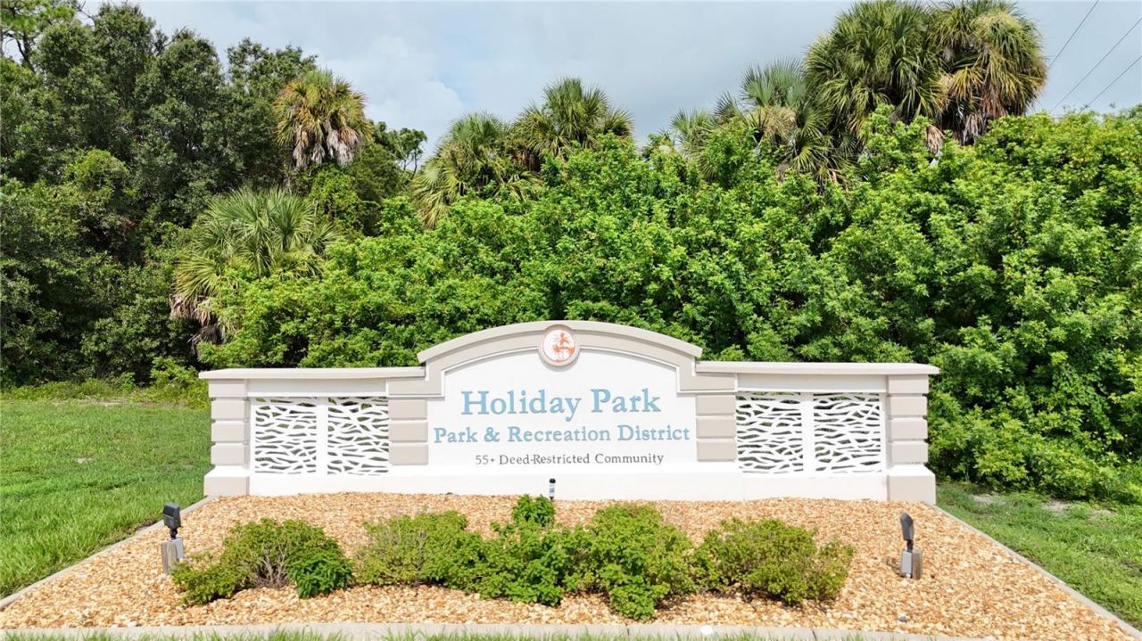 6393 Kilepa Court, North Port, FL 34287 Photo