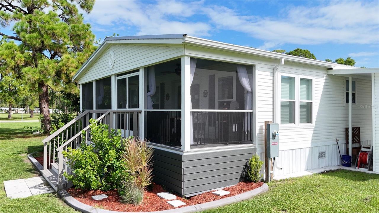 6393 Kilepa Court, North Port, FL 34287 Photo