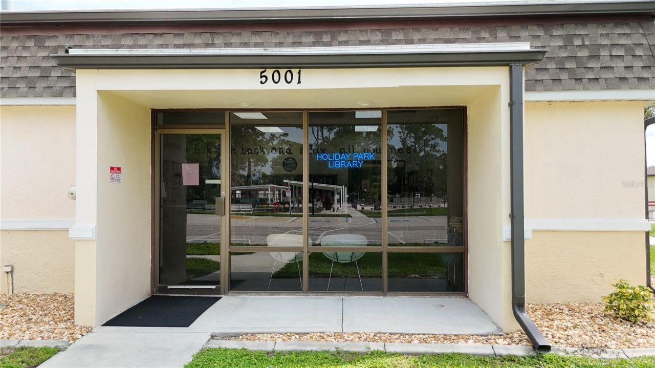6393 Kilepa Court, North Port, FL 34287 Photo