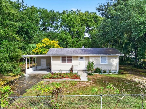 210 NEBRASKA AVENUE , LEESBURG, FL 34748