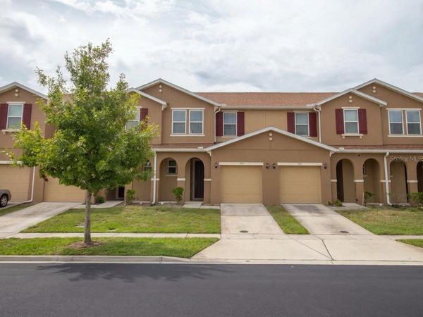 5159 ADELAIDE DRIVE , KISSIMMEE, FL 34746