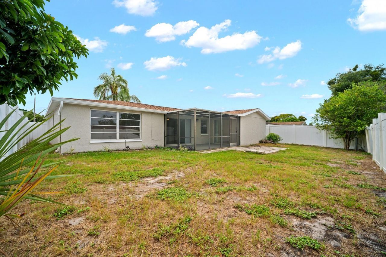 7805 Burnham Drive , Port Richey, FL 34668 Photo