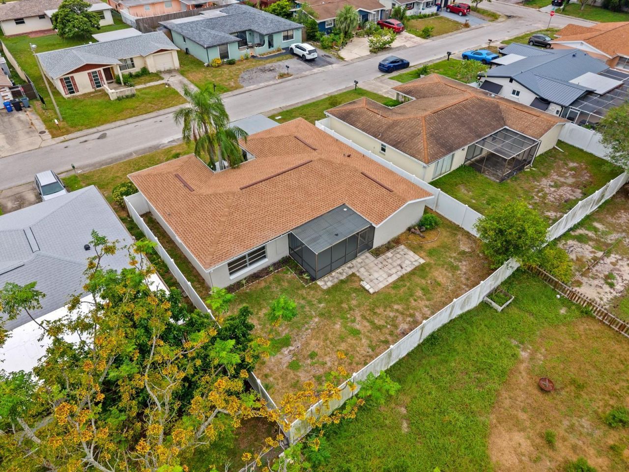 7805 Burnham Drive , Port Richey, FL 34668 Photo