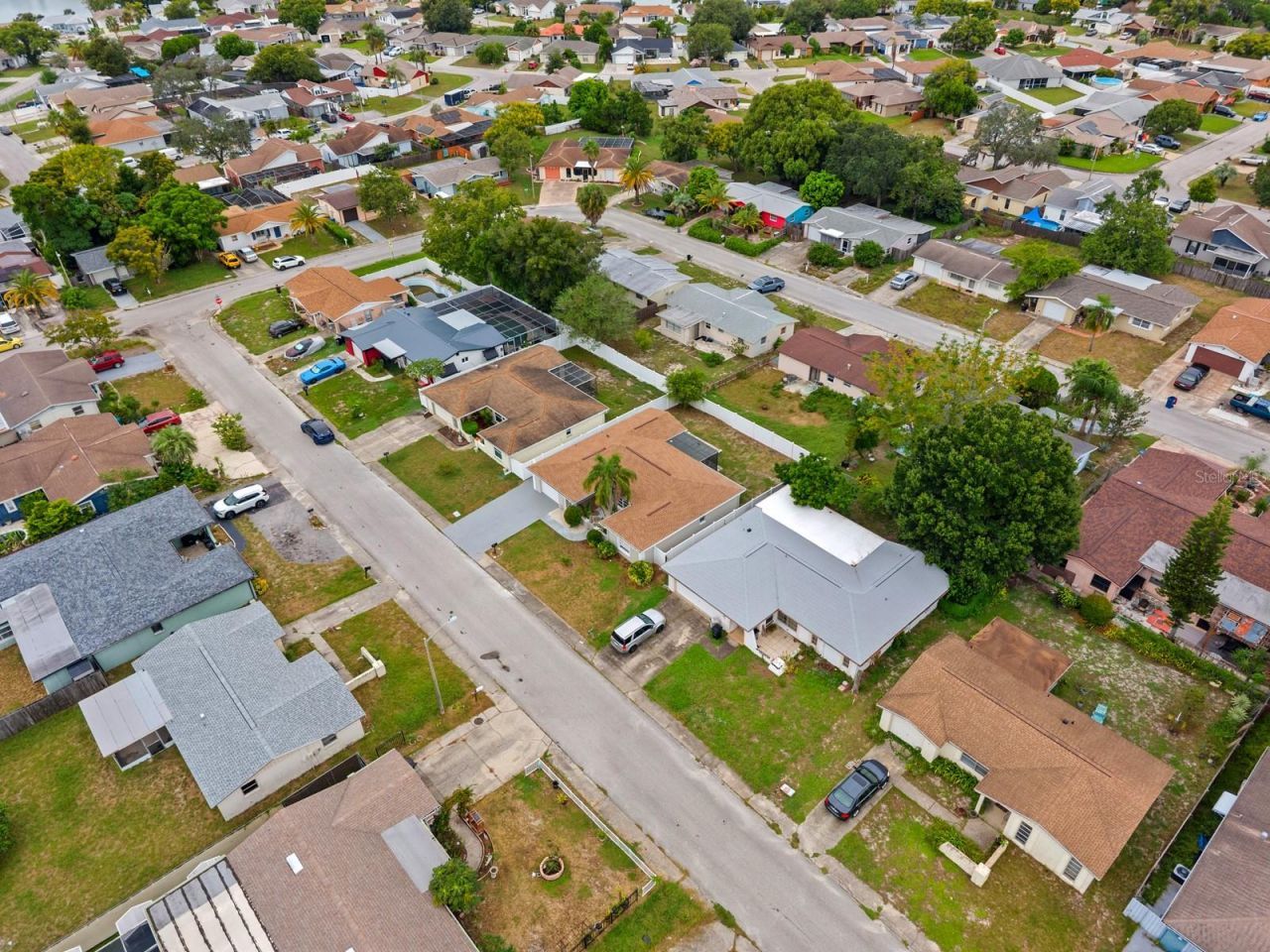 7805 Burnham Drive , Port Richey, FL 34668 Photo
