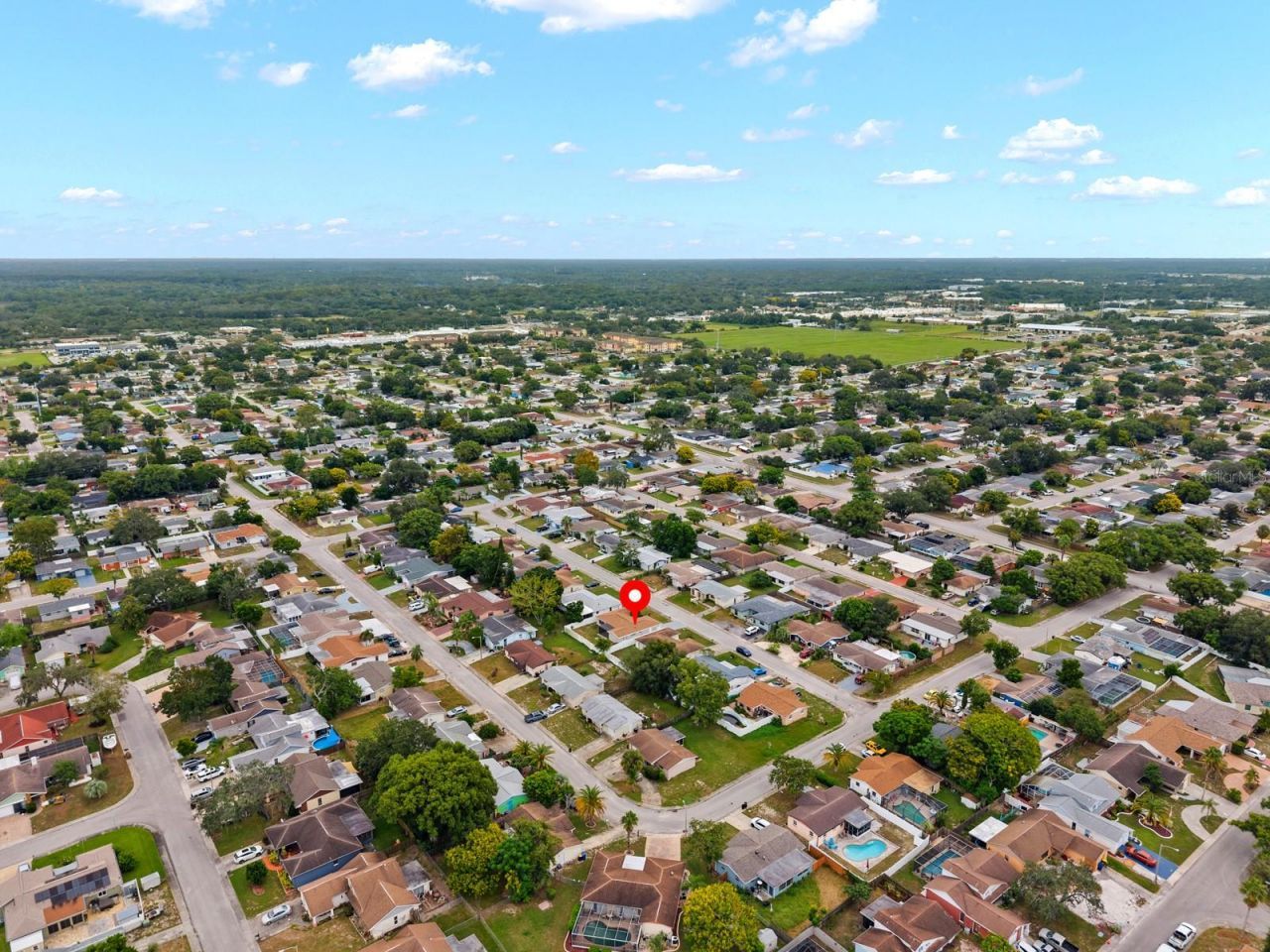 7805 Burnham Drive , Port Richey, FL 34668 Photo