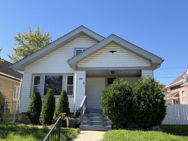 1531 S 55th St, West Milwaukee, WI 53214