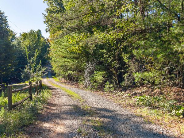 0 Flagpole Road, Ellijay, GA 30540