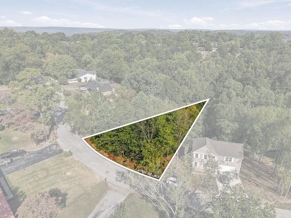 4619 Tarpon Trail, Chattanooga, TN 37416