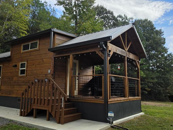 1221 County Road 641, Mentone, AL 35984