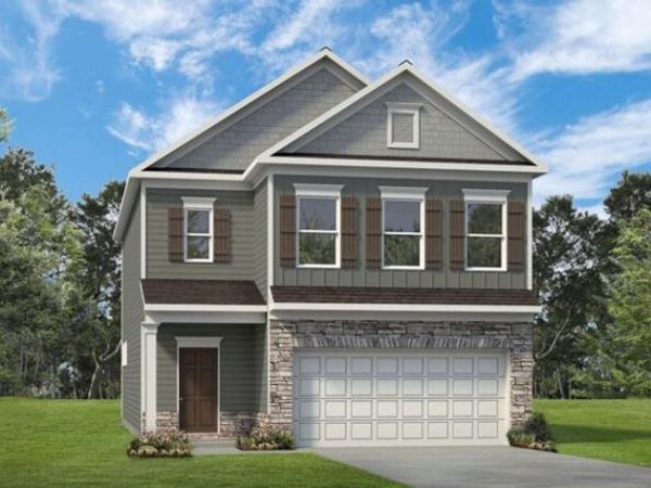 4205 Jabalia Lane, Cleveland, TN 37323