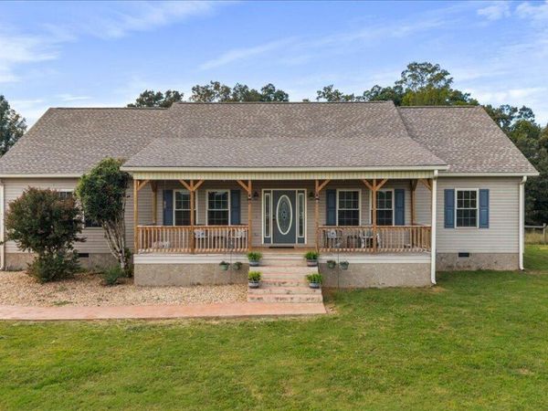 680 Horton Road, Cleveland, TN 37323
