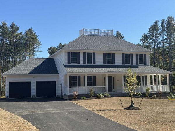 120 South Road, Londonderry, NH 03053