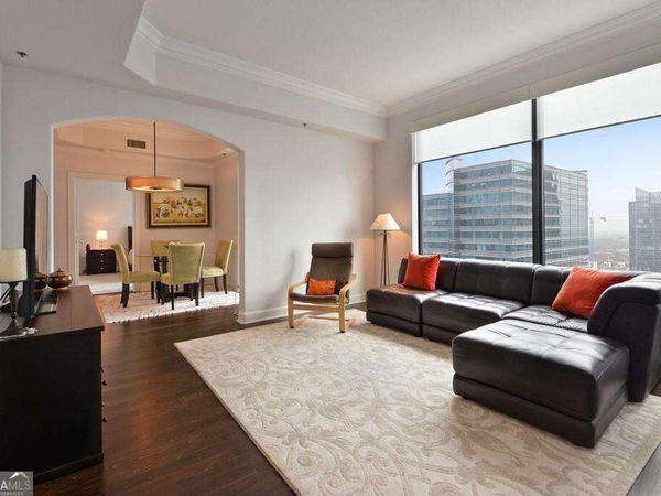 3445 Stratford Road NE, Unit 2404, Atlanta, GA 30326
