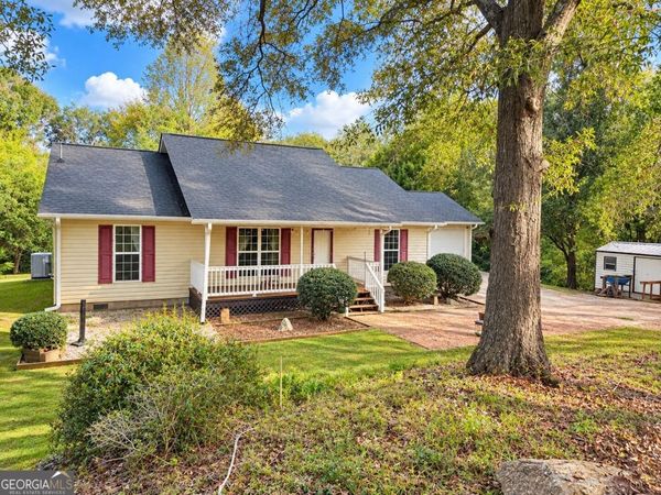 5019 Hwy 29, Royston, GA 30662