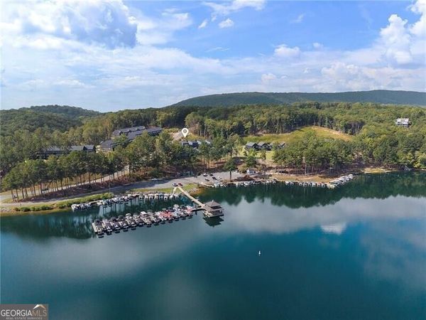 103 Marina Parc Drive, Waleska, GA 30183