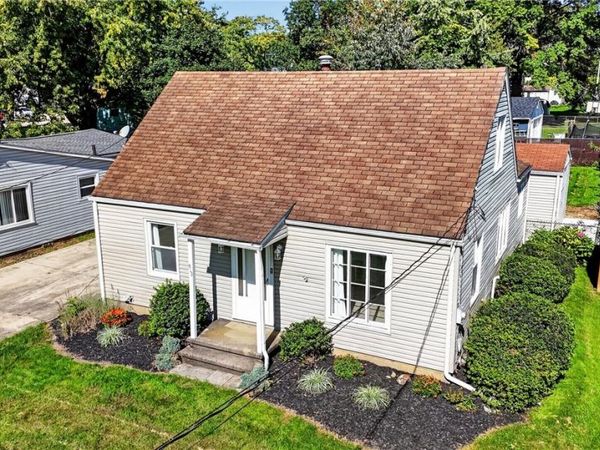 613 W Fike Avenue , Orrville, OH 44667