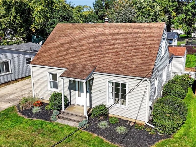 613 W Fike Avenue, Orrville, OH 44667 Photo 1
