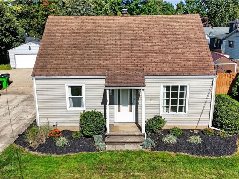613 W Fike Avenue, Orrville, OH 44667 Photo 2