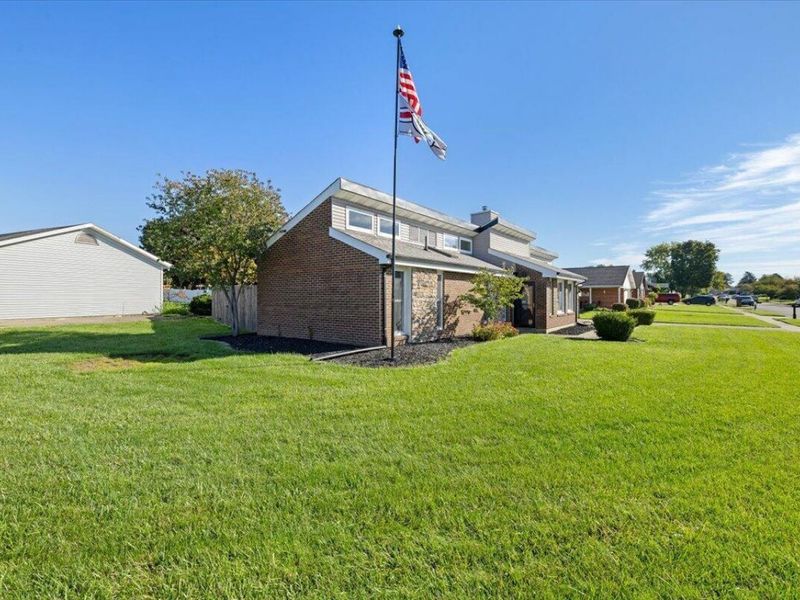 1700 Elaina Drive , Springfield, OH 45503 Photo 4