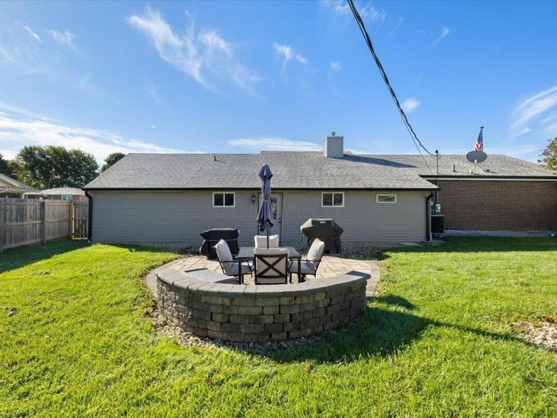 1700 Elaina Drive , Springfield, OH 45503 Photo 41
