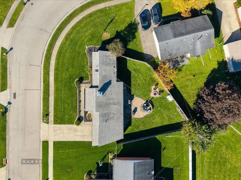 1700 Elaina Drive , Springfield, OH 45503 Photo 47