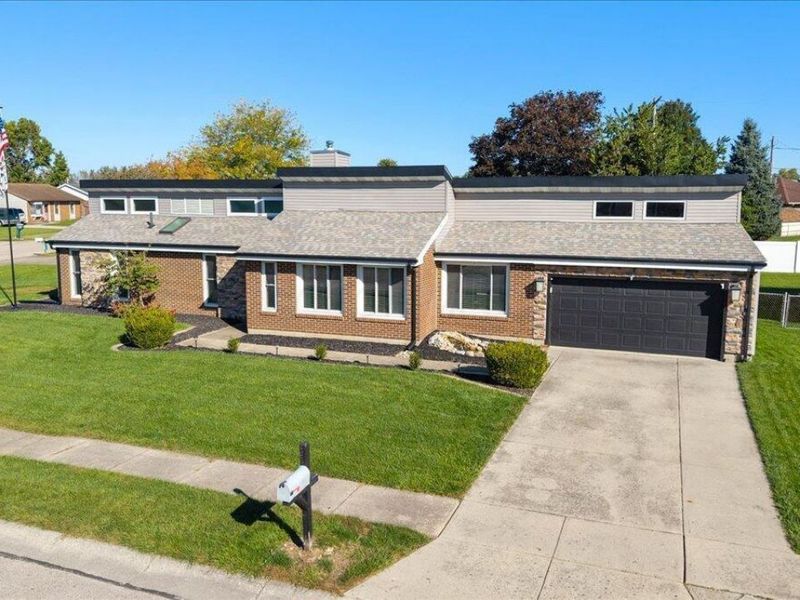 1700 Elaina Drive , Springfield, OH 45503 Photo 49