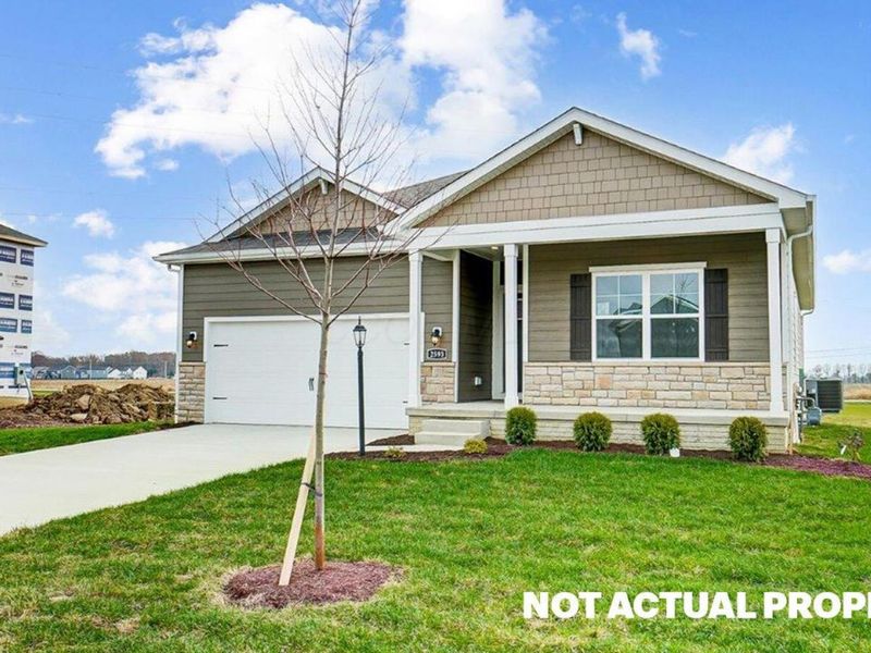 1778 Pumpkin Ridge Road , Circleville, OH 43113 Photo 2