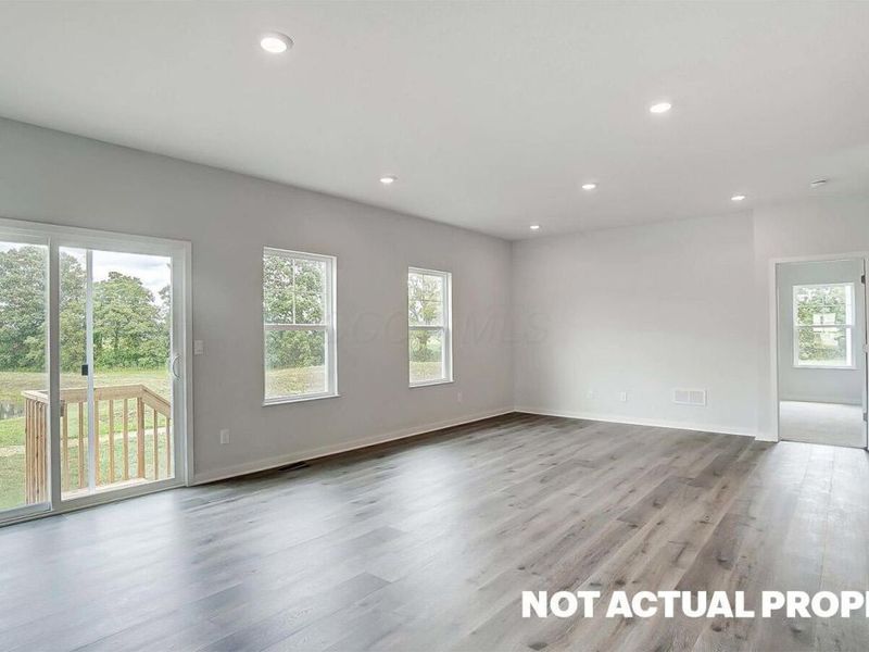 1778 Pumpkin Ridge Road , Circleville, OH 43113 Photo 33