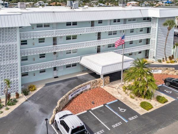 325 N Causeway, Unit C302, New Smyrna Beach, FL 32169