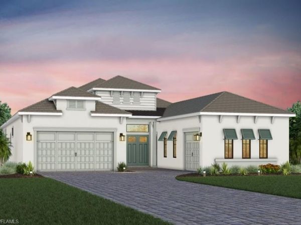 25923 SKIPPING ROCK CIRCLE, BONITA SPRINGS, FL 34135