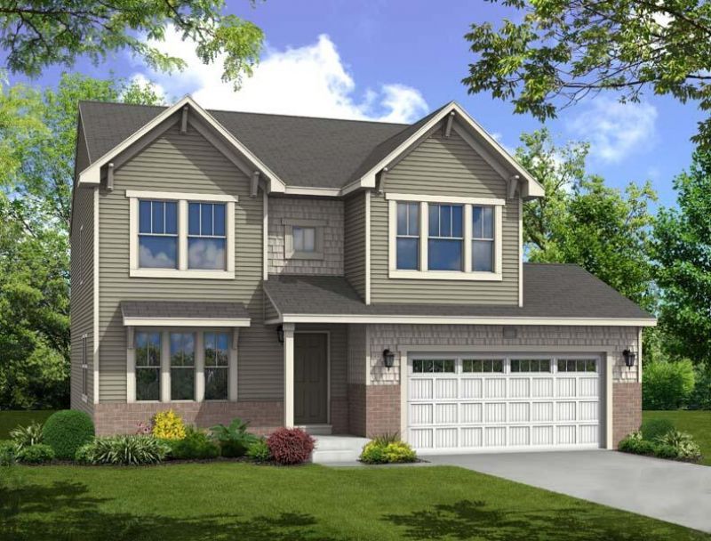 1659 Aspen Trail, Otsego, MI 49078 Main Photo