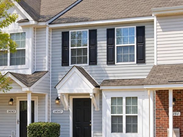 14147 Tranters Creek Lane , Charlotte, NC 28273