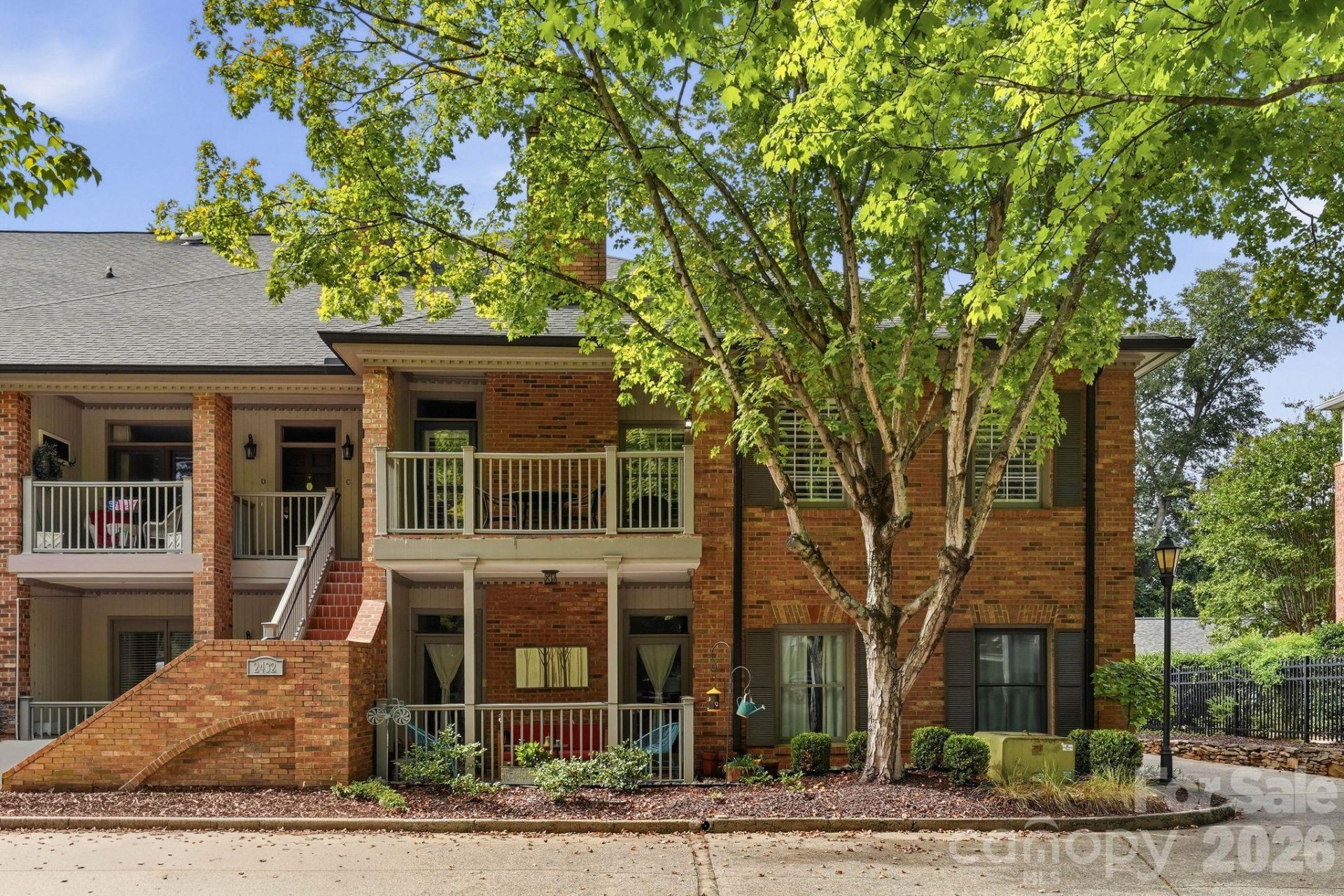 2432 Selwyn Avenue, Charlotte, NC 28209 Main Photo
