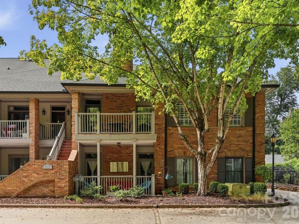 2432 Selwyn Avenue , Charlotte, NC 28209