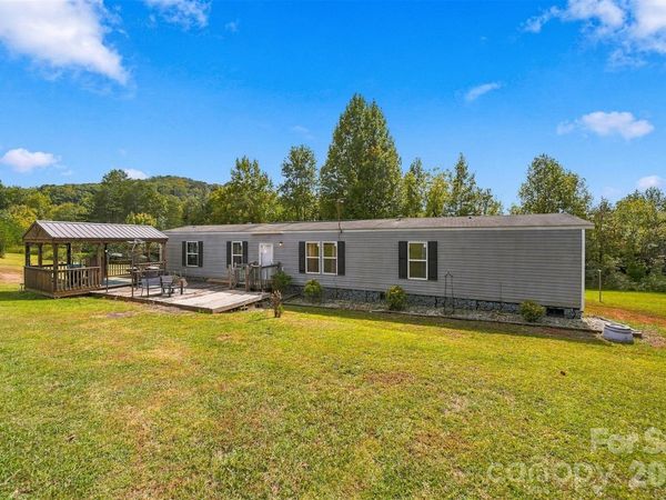 5146 Somers Road , Hamptonville, NC 27020
