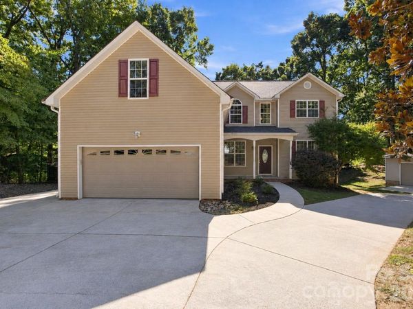 3774 Gordon Road, Terrell, NC 28682