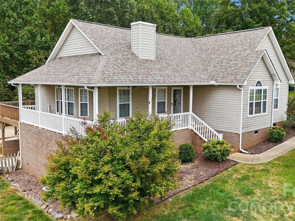 217 Sundance Circle , Statesville, NC 28625
