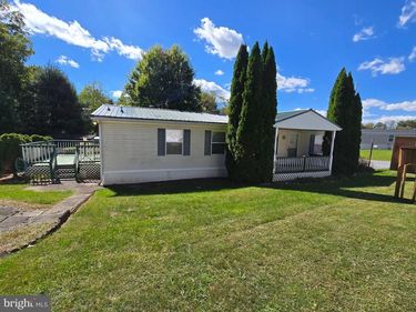 10655 BAILEY SPRINGS LANE, Unit 20, WAYNESBORO, PA 17268