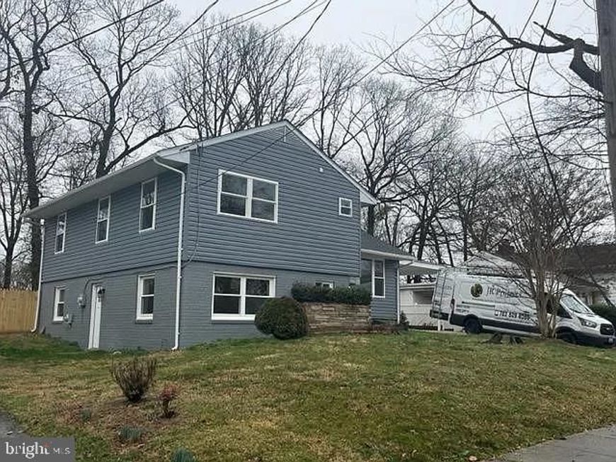 6203 87th Avenue , Hyattsville, MD 20784 Main Photo