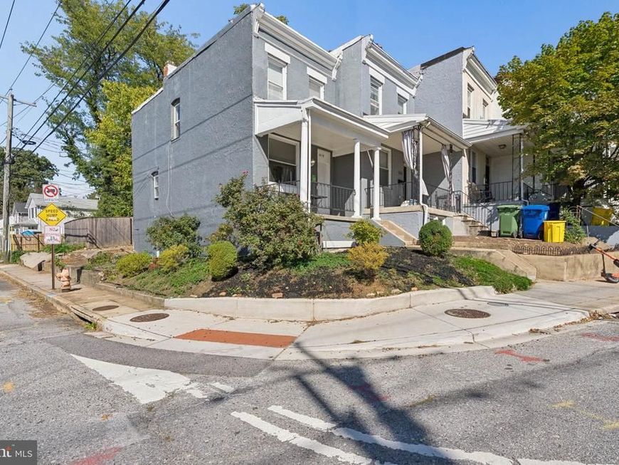 1012 W 41 Street Street, Baltimore, MD 21211 Main Photo