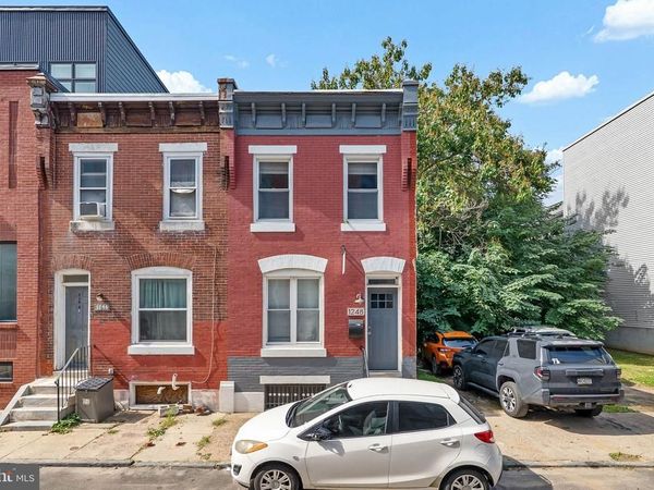 1248 N MYRTLEWOOD STREET , PHILADELPHIA, PA 19121
